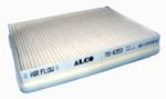 ALCO FILTER Фильтр, воздух во внутренном пространстве MS-6353